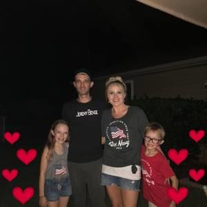 Meet your Posher, Jeremy n laura